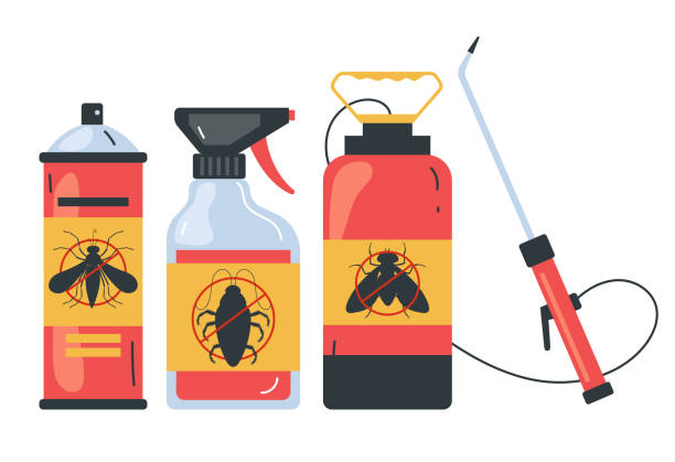 Best Ant Control Services  in North Highlands, CA
